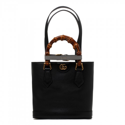 Diana small tote bag