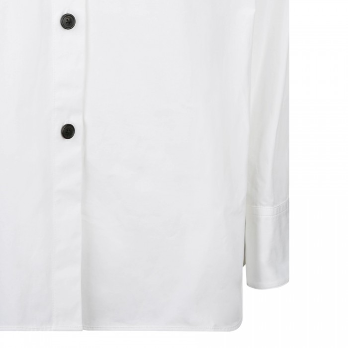 Missa white shirt