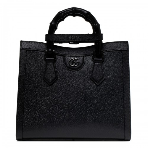 Diana small tote bag