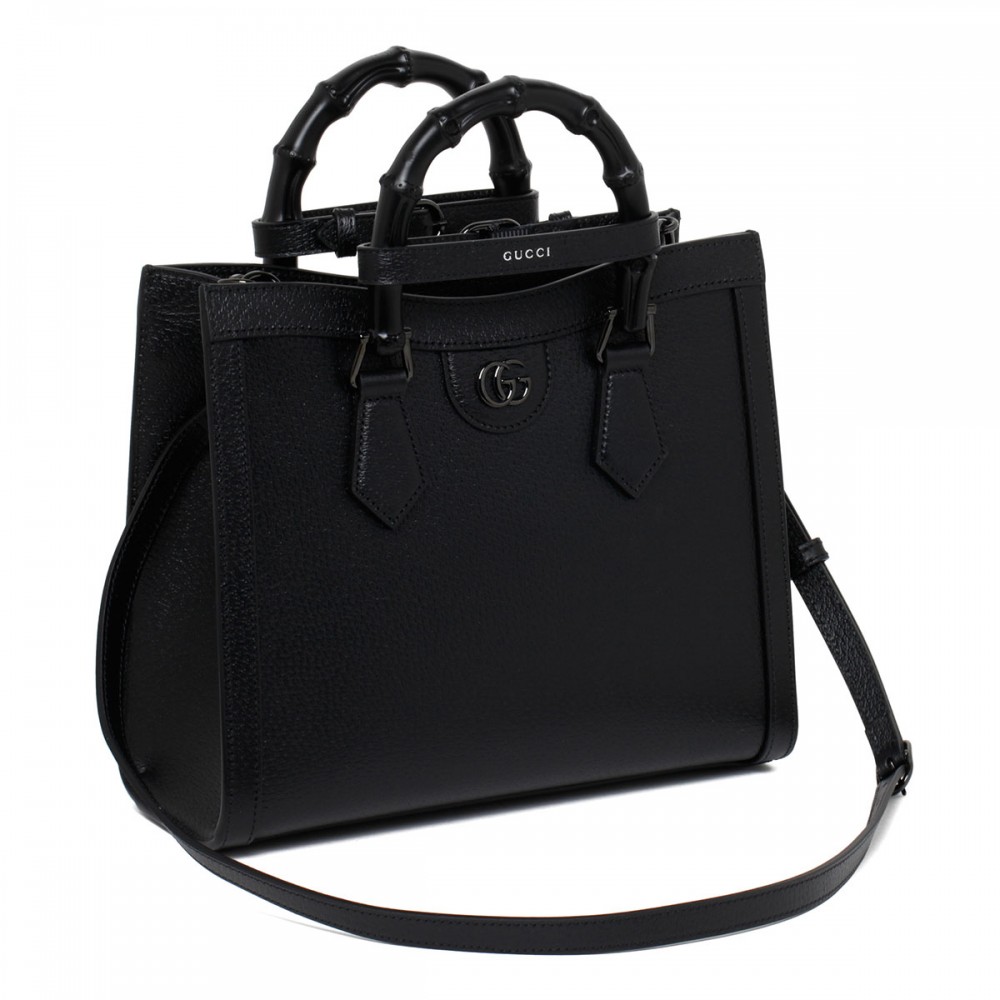 Diana small tote bag