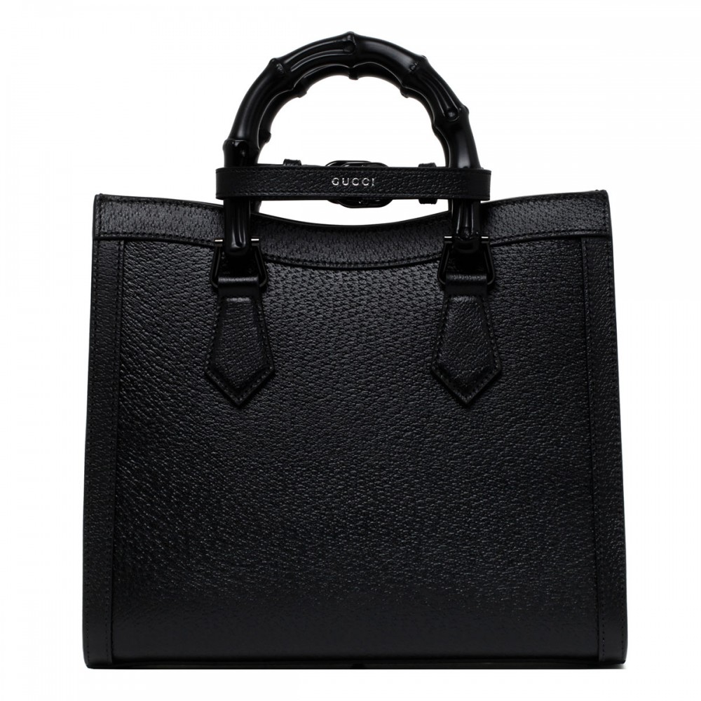 Diana small tote bag