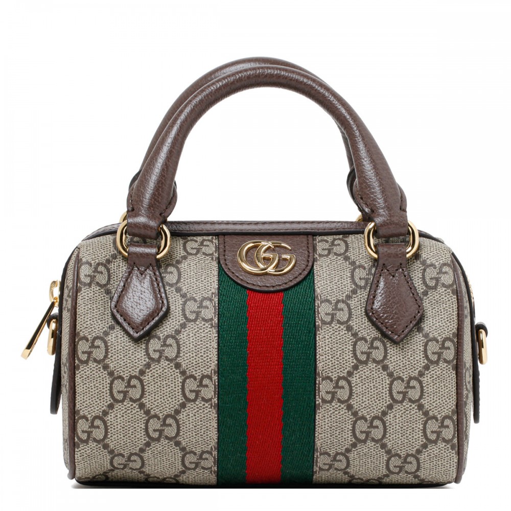 Ophidia super mini bag