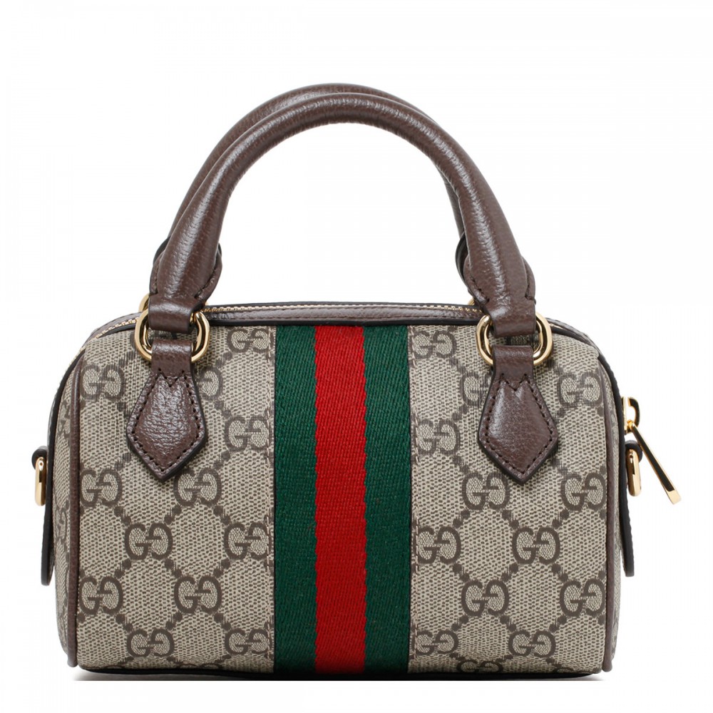 Ophidia super mini bag