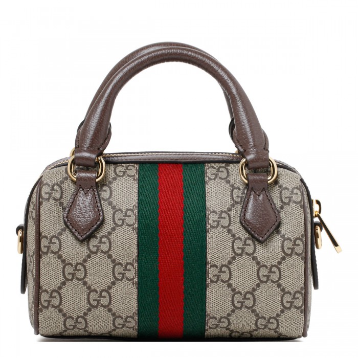 Ophidia super mini bag