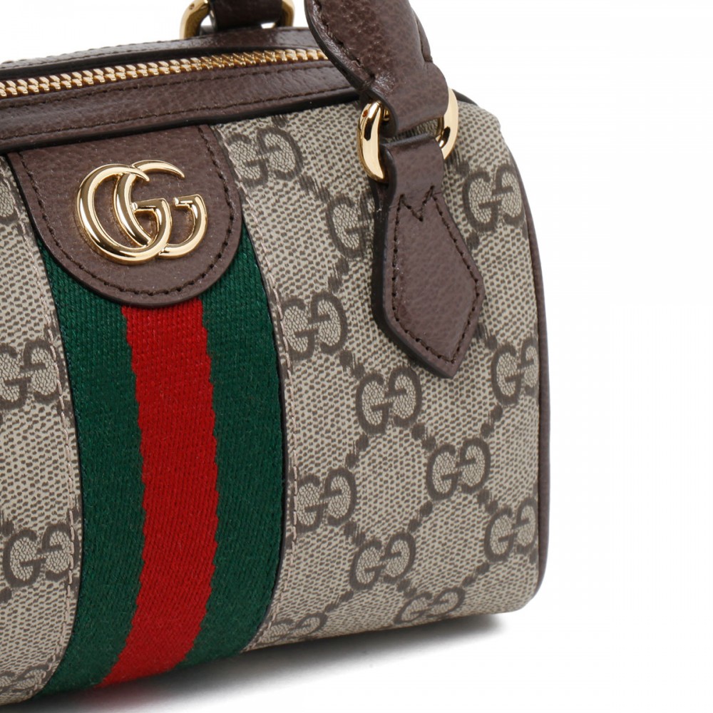 Ophidia super mini bag