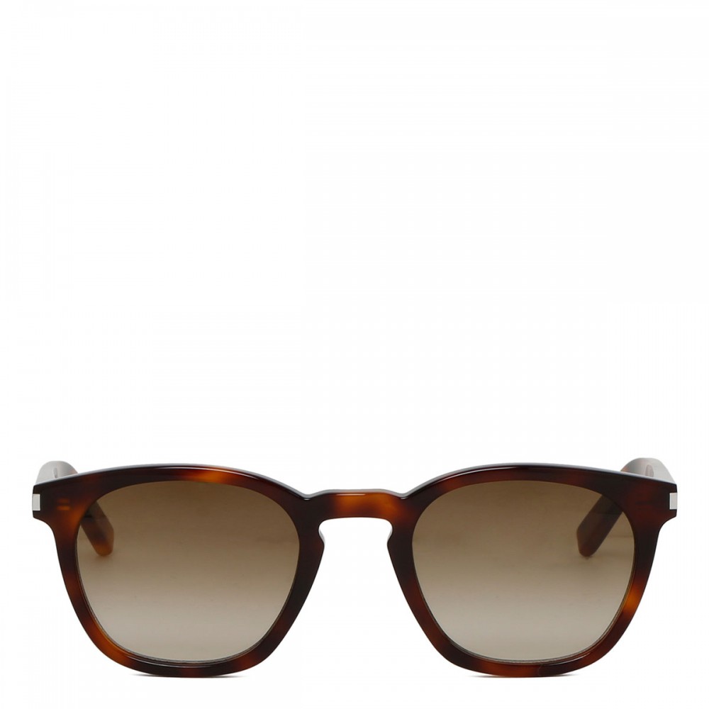 SL 28 rounded sunglasses