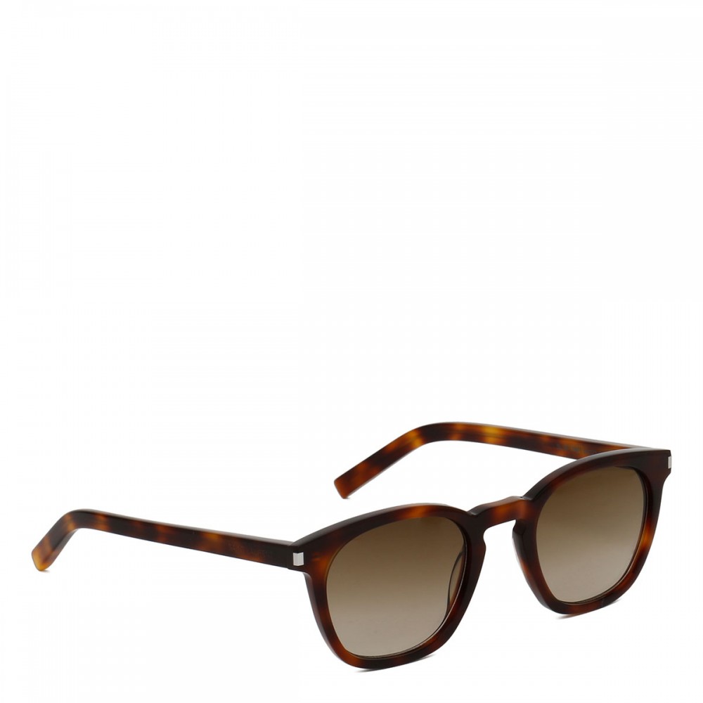 SL 28 rounded sunglasses