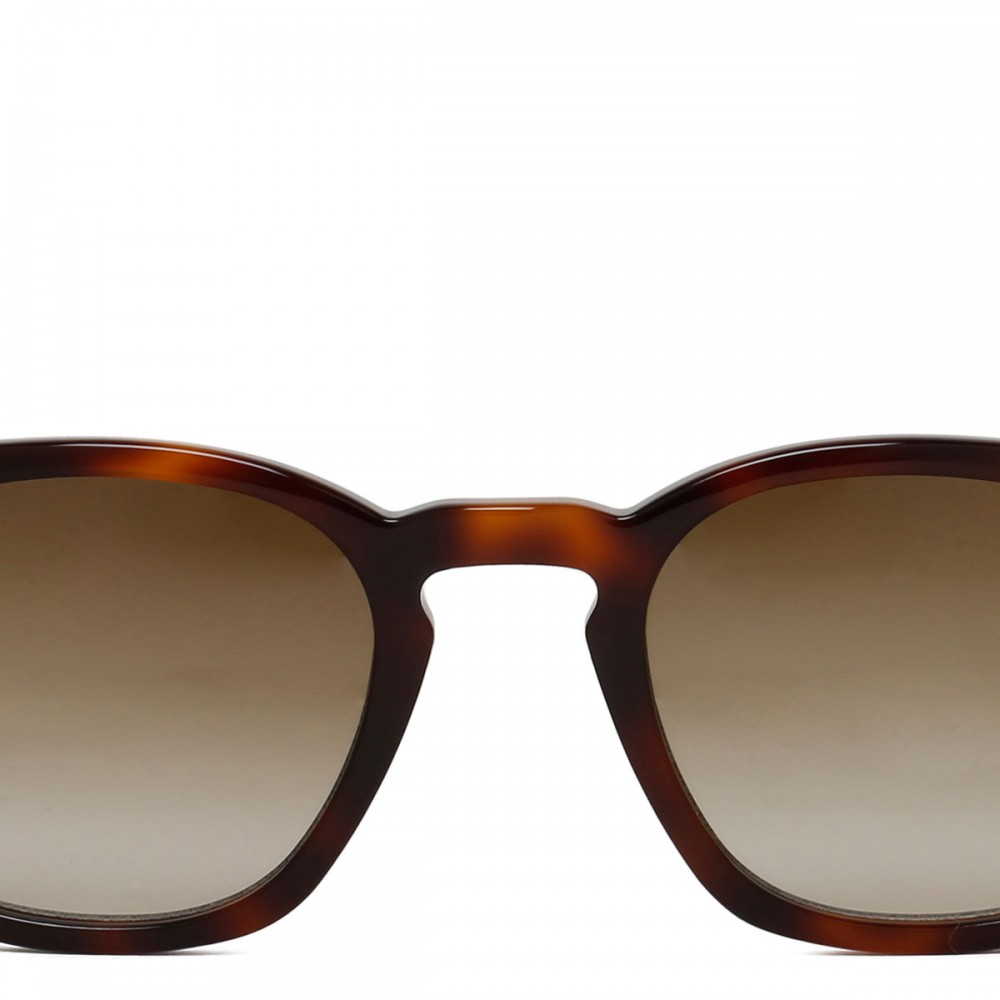 SL 28 rounded sunglasses