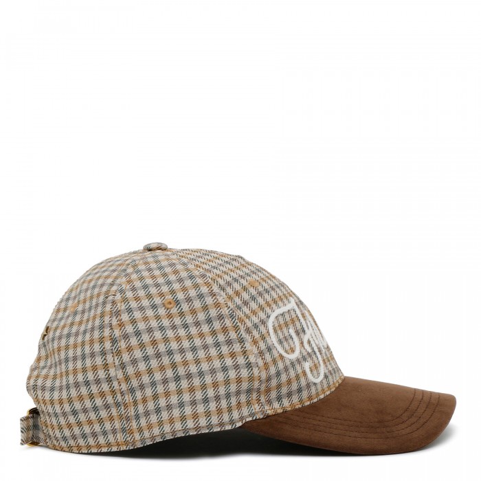 Francy baseball cap