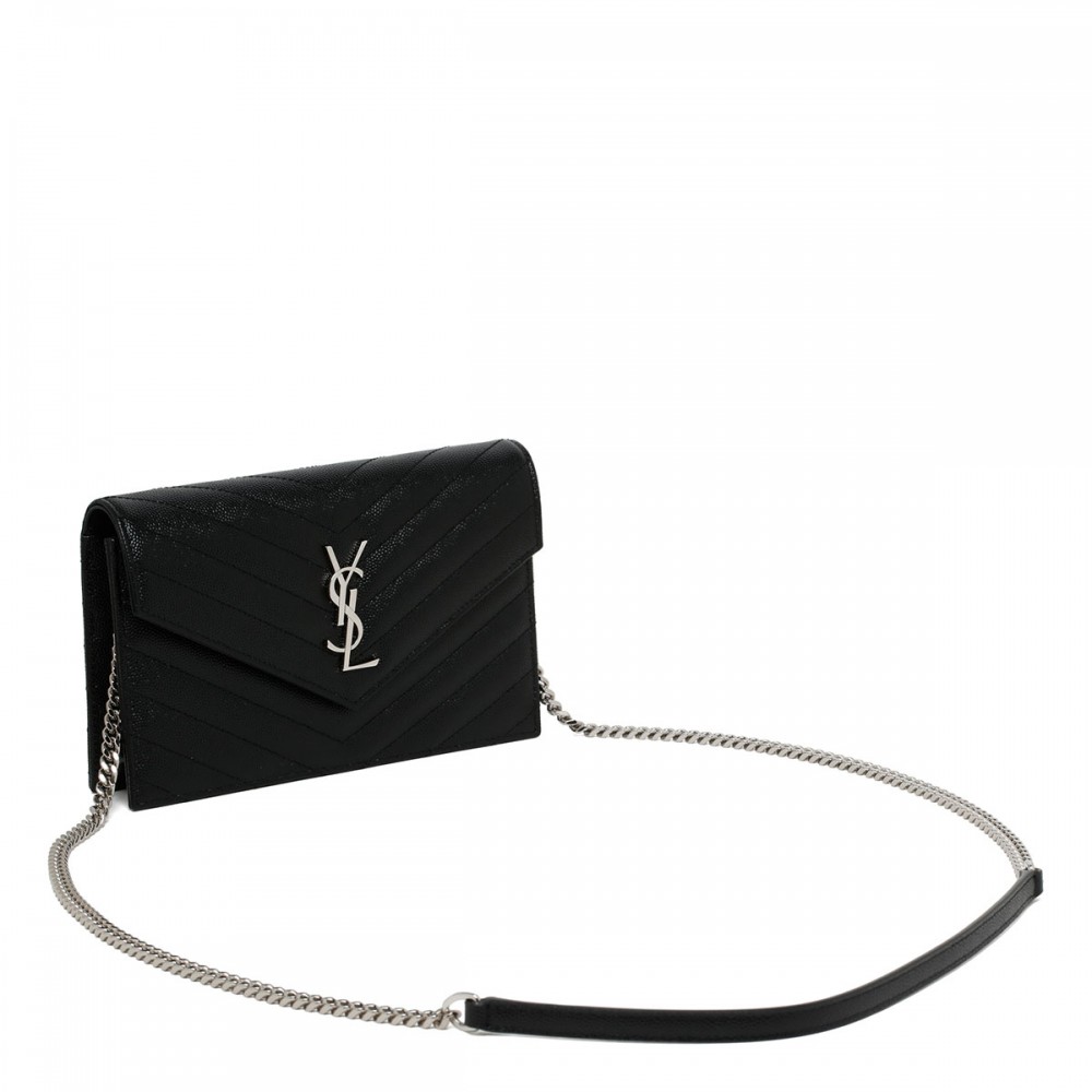 Cassandre envelope chain wallet
