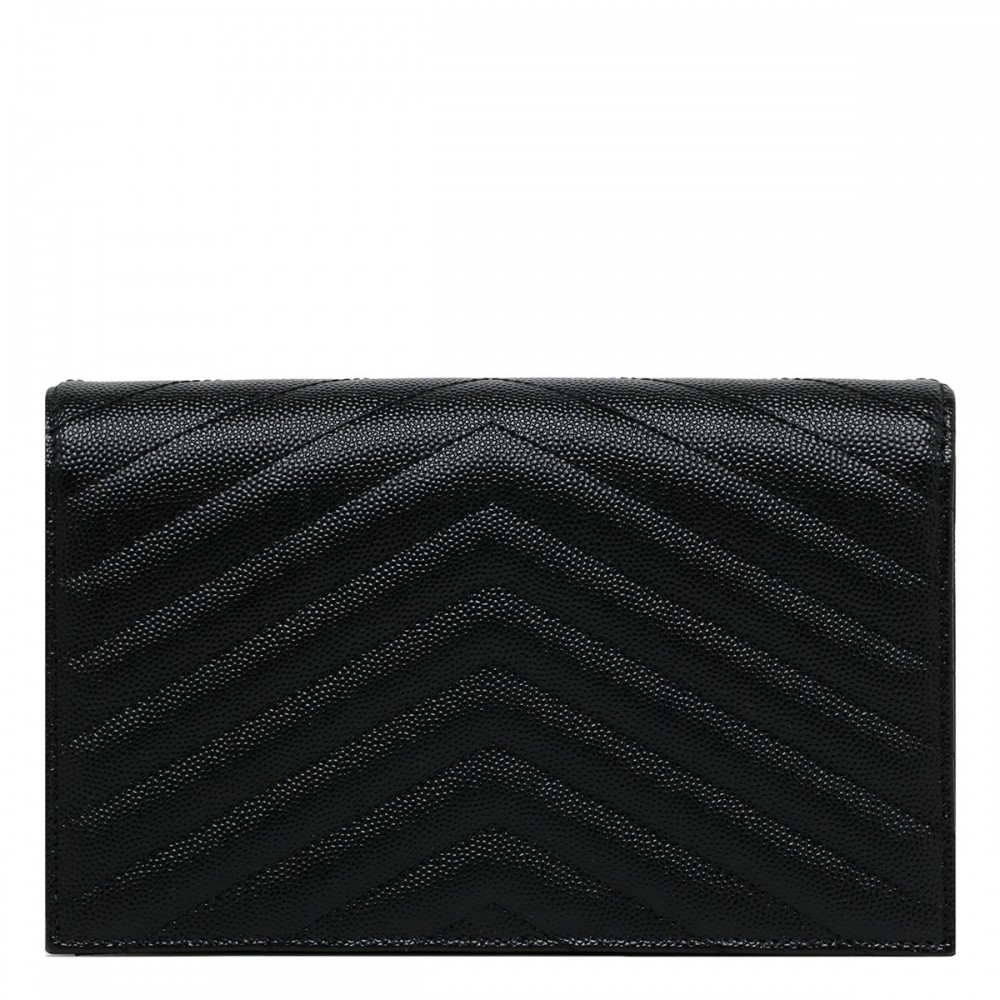 Cassandre envelope chain wallet