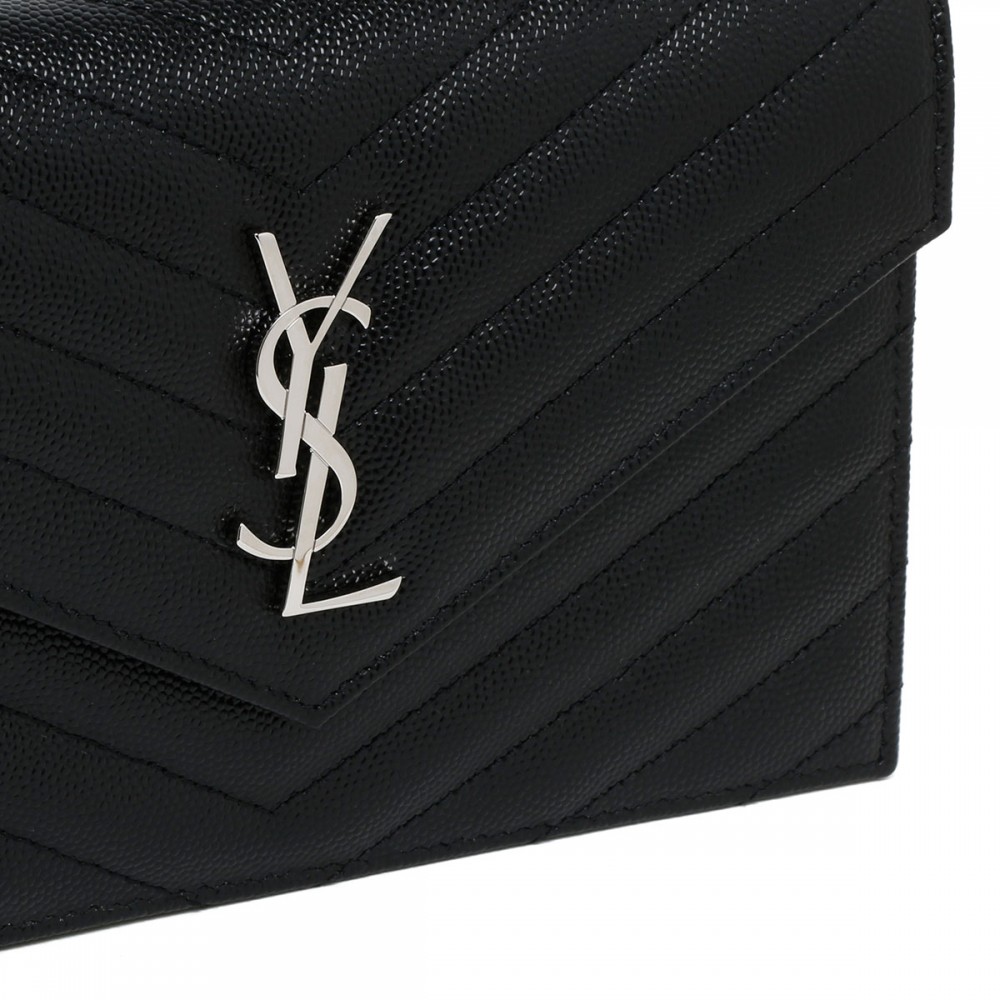 Cassandre envelope chain wallet