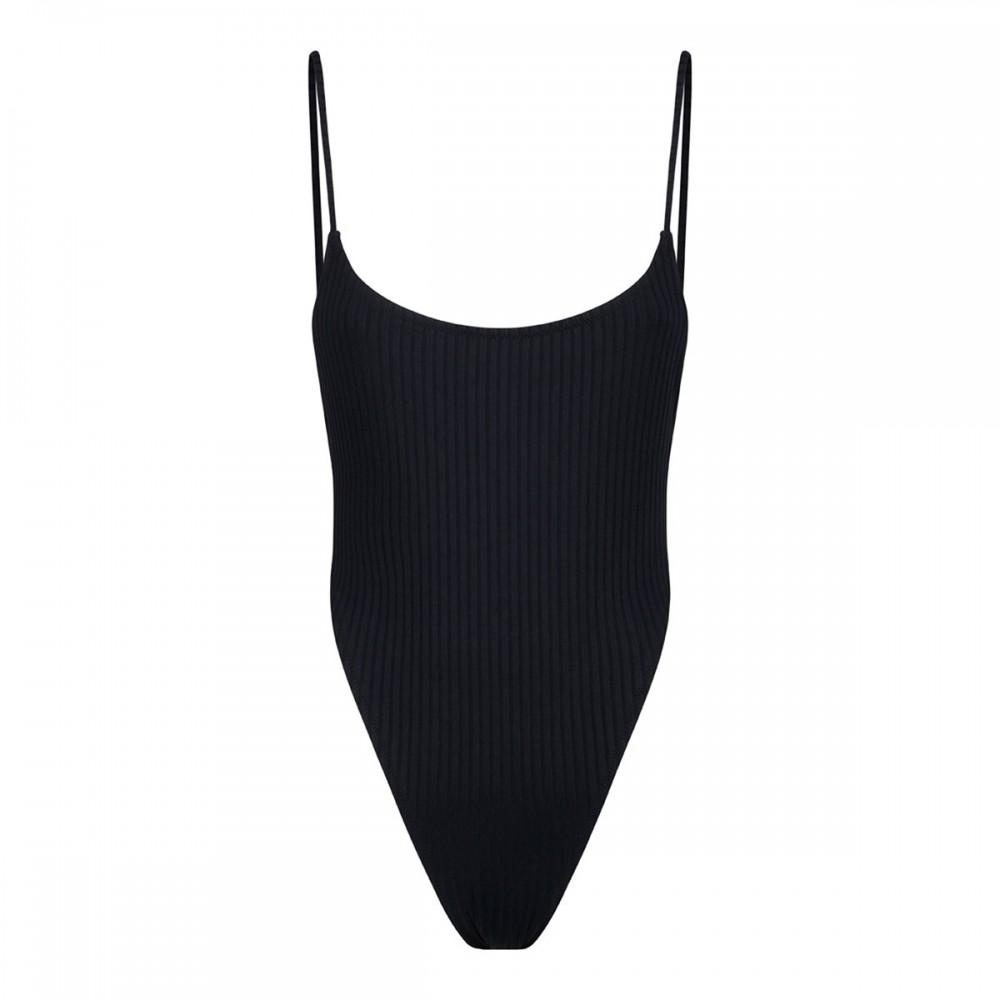 Miami black swimsuit