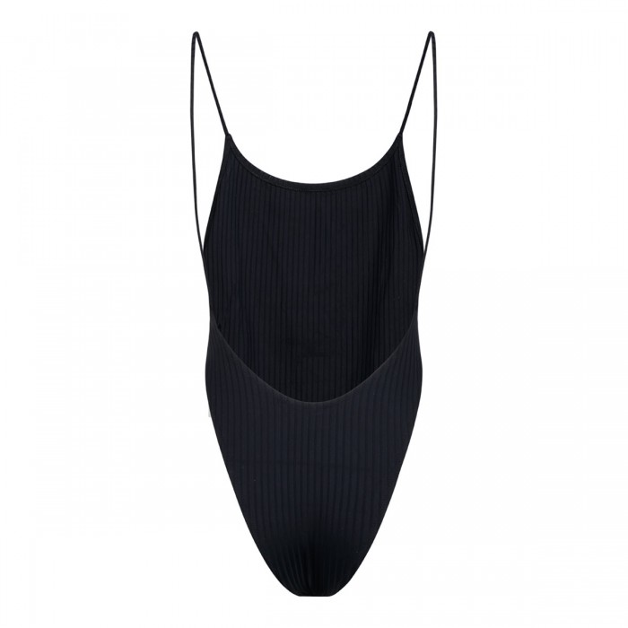 Miami black swimsuit