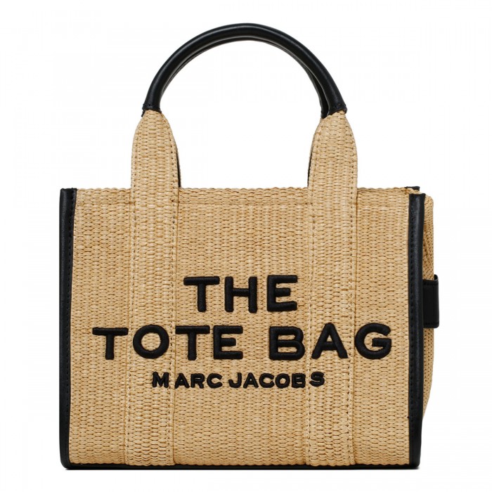 The Woven Small tote bag