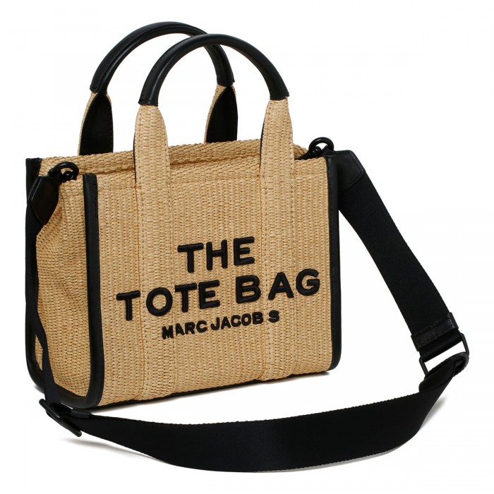 The Woven Small tote bag