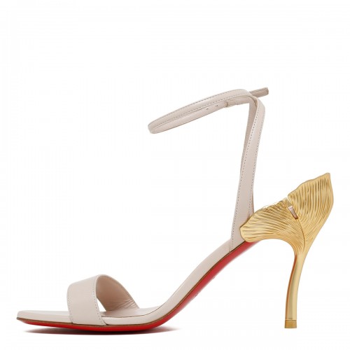 Ginko Girl sandals 2