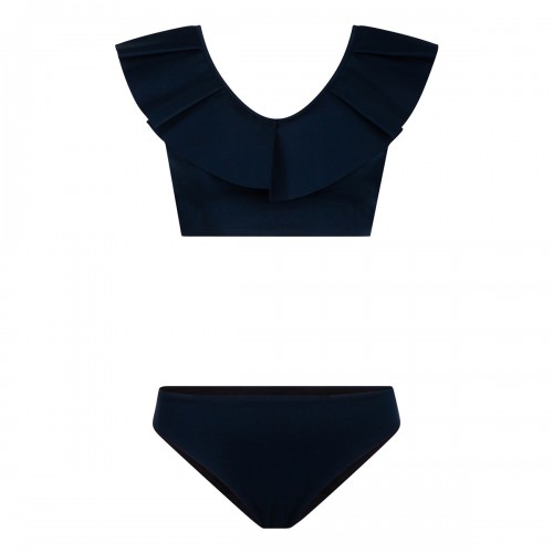 Montaigne marine blue...