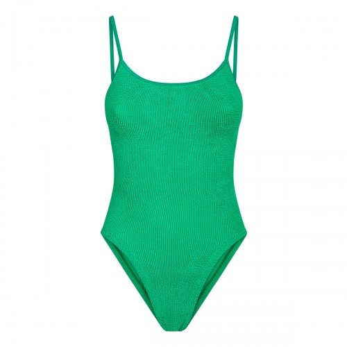 Pamela emerald green swimsuit