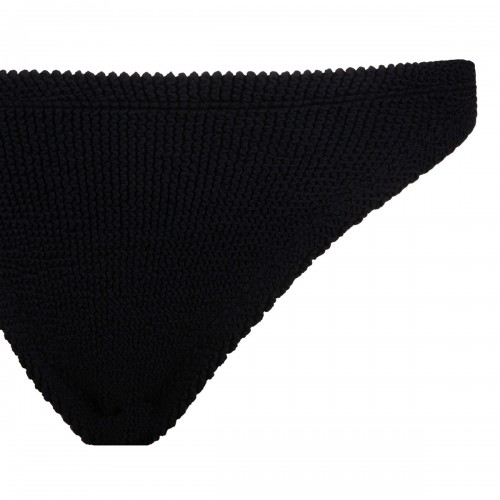 Xandra black bikini set 2