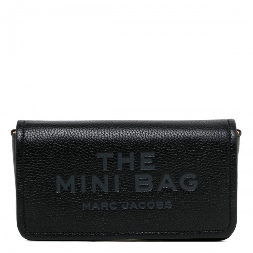 The Leather mini bag