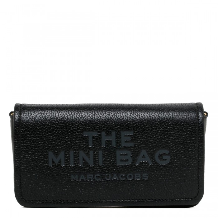 The Leather mini bag