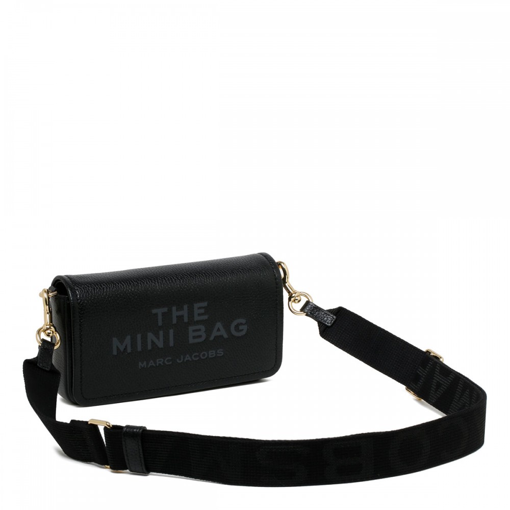 The Leather mini bag