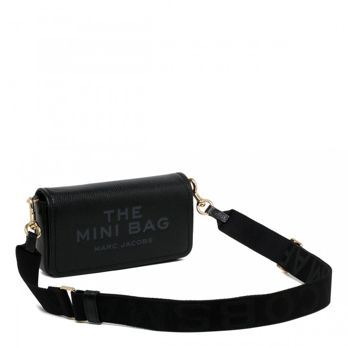 The Leather mini bag
