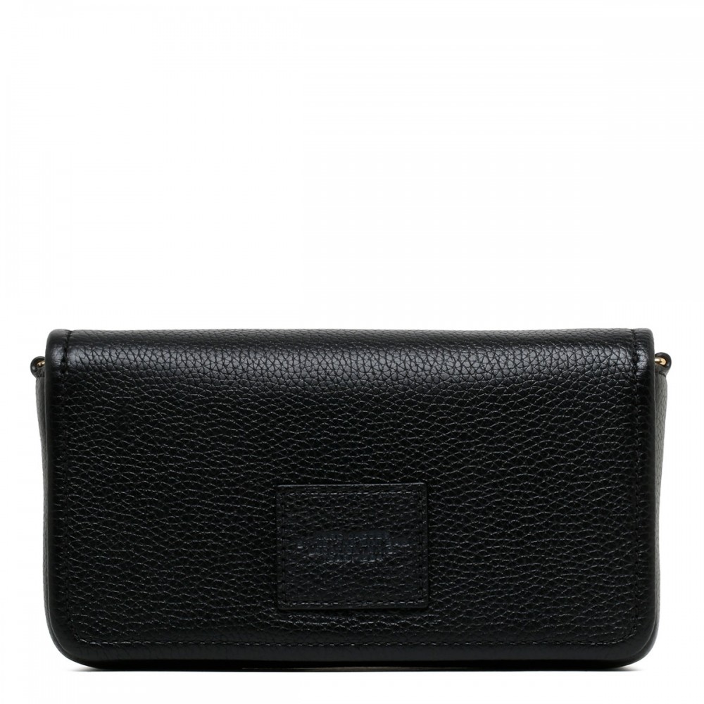 The Leather mini bag