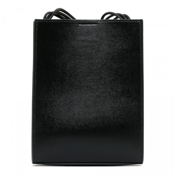 Tangle black small bag