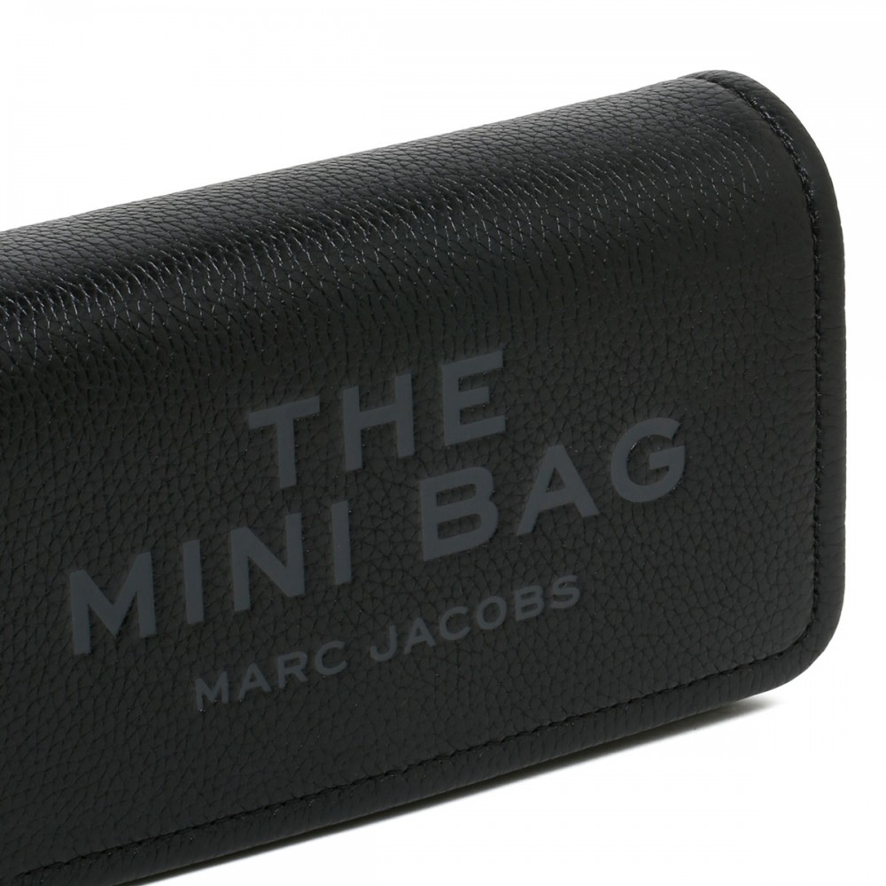 The Leather mini bag