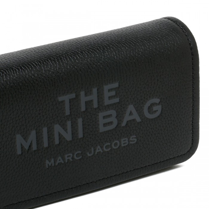 The Leather mini bag