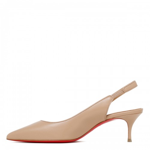 Sporty Kate 55 slingback pumps 2