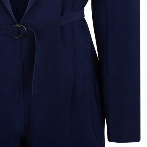 Easy fit tapered leg jumpsuit 2