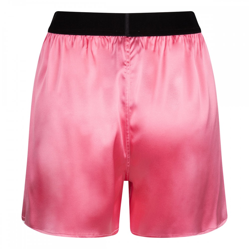 saint laurent zebra coat