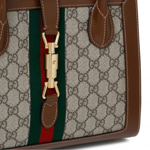 Jackie 1961 medium tote bag 2