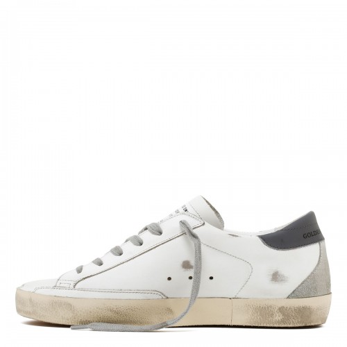 SuperStar white and dark... 2