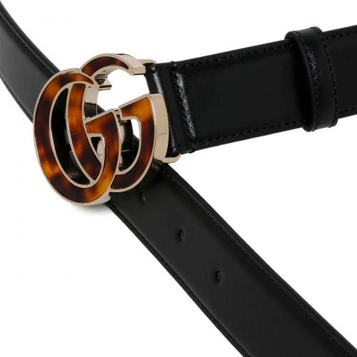 GG Marmont thin belt 2