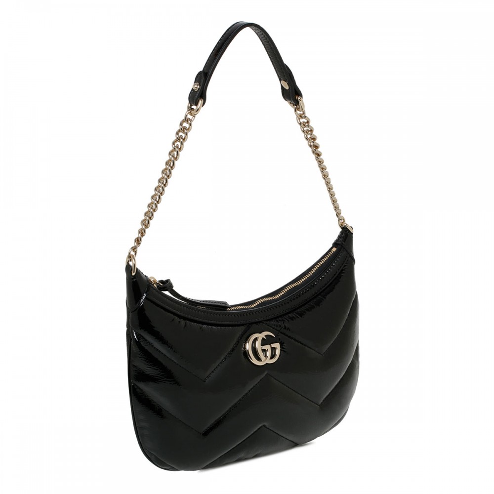 GG Marmont small shoulder bag