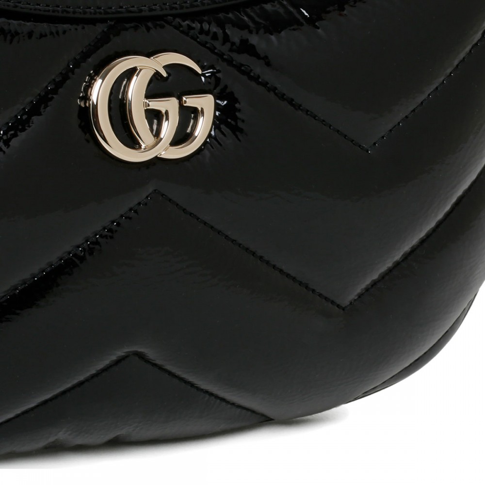 GG Marmont small shoulder bag