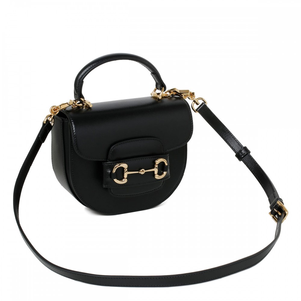 Horsebit 1955 mini top handle bag