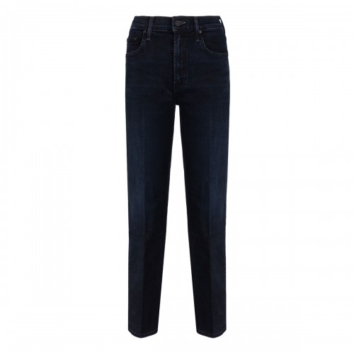 The Mid Rise Rambler zip...