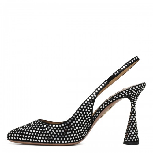 Amore 95 slingback pumps 2