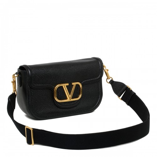 Alltime leather shoulder bag 2