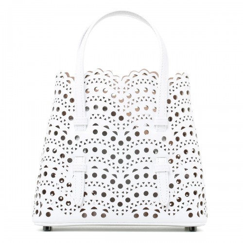 Mina 20 Vienne Wave tote bag