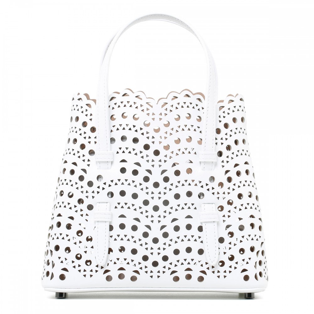 Mina 20 Vienne Wave tote bag