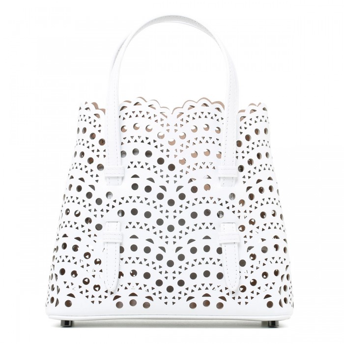 Mina 20 Vienne Wave tote bag