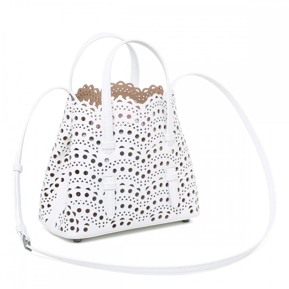 Mina 20 Vienne Wave tote bag