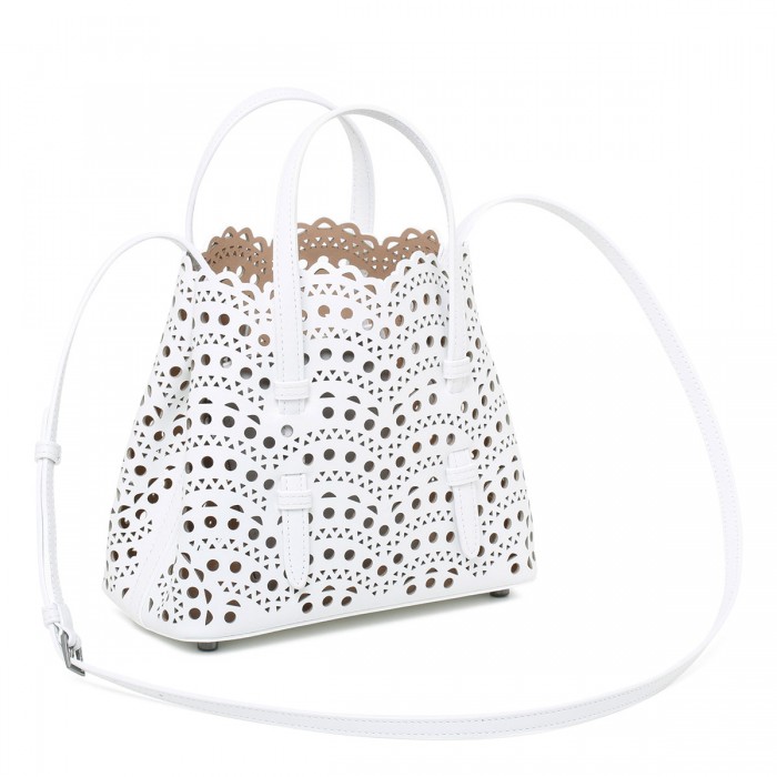 Mina 20 Vienne Wave tote bag