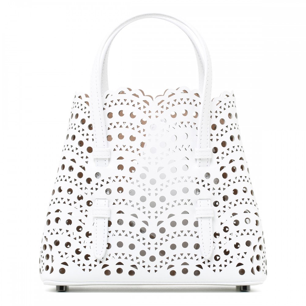 Mina 20 Vienne Wave tote bag